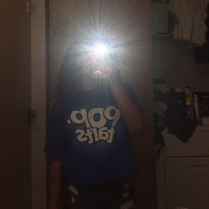 Meet your Posher, Janesa